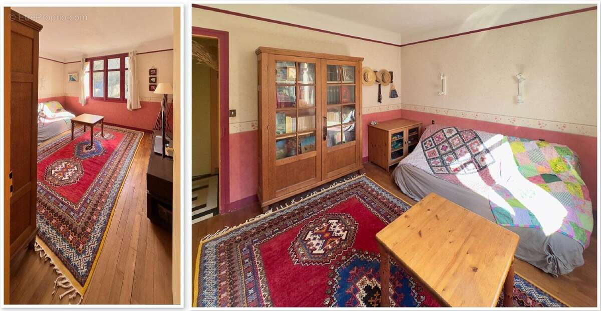 Photo 9 - Maison à MEZY-SUR-SEINE