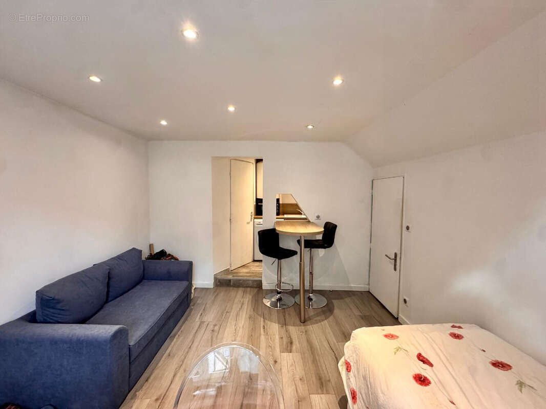 Appartement à BESANCON