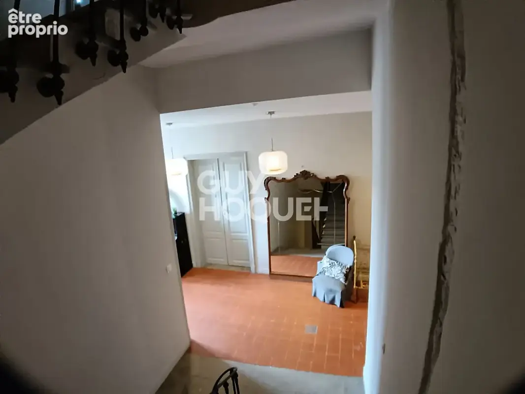 Exceptionnel sur Gruissan maison bourgeoise, Chambres d'hôtes et loft de 140 m2 - photo 14