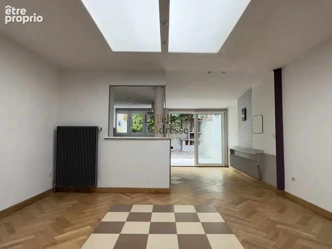 Maison 121 m² à Tourcoing  - photo 4