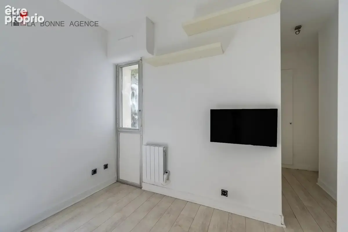 Neuilly-sur-Seine - Hôpital Américain - 2P de 40m2 avec jardin et parking - photo 11