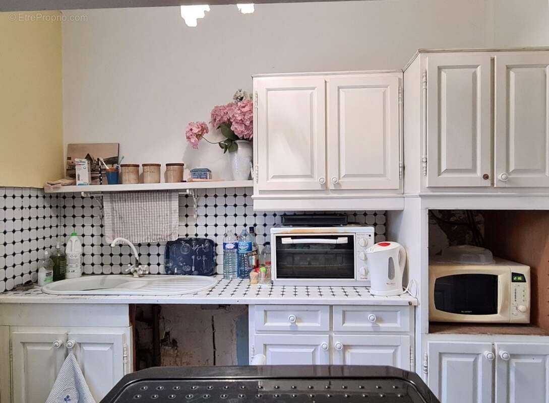 Appartement à FEUQUIERES