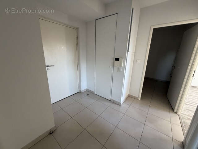 Appartement à PESSAC