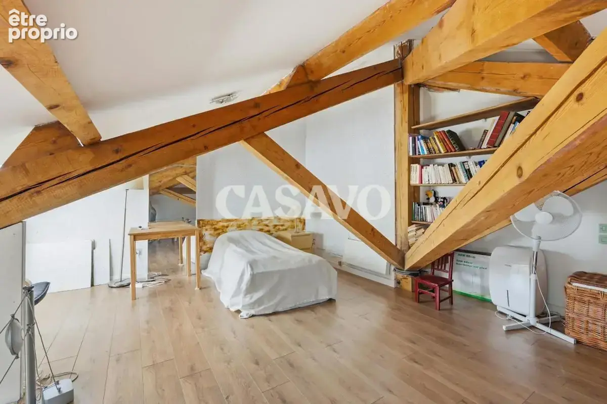 Vente Appartement 5 pièces de 121m² - 13540 Aix-en-Provence - photo 10