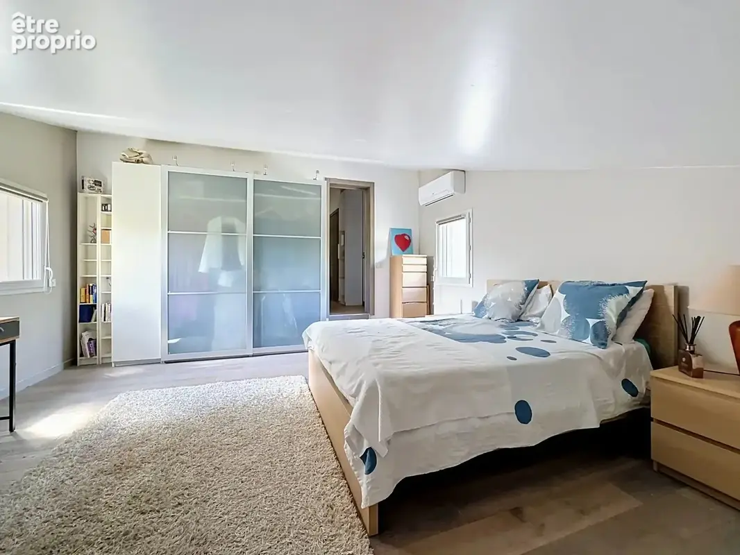 UNIQUE VILLA 6 Pièces 120 m² avec piscine - photo 22