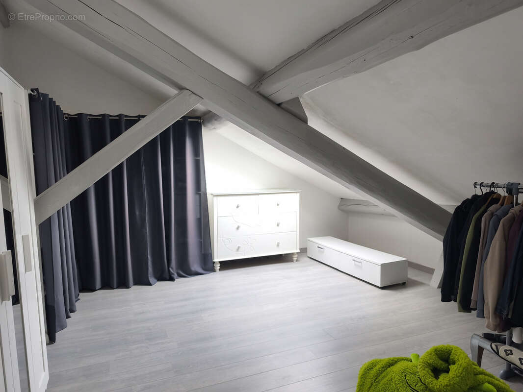 Duplex 182m2 avec tropézienne. - photo 14