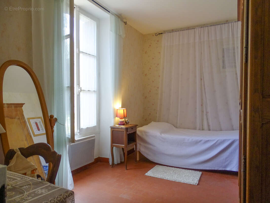 Maison à VALENCAY