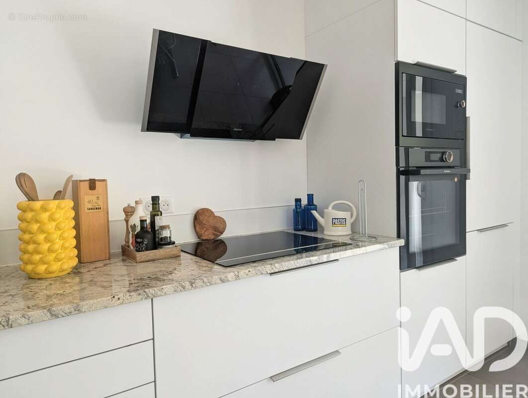 Photo 5 - Appartement à CORENC