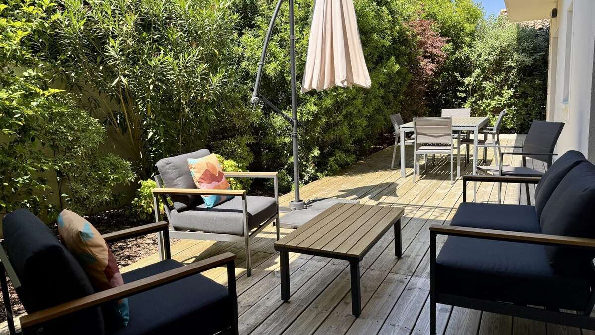 Appartement à ARCACHON