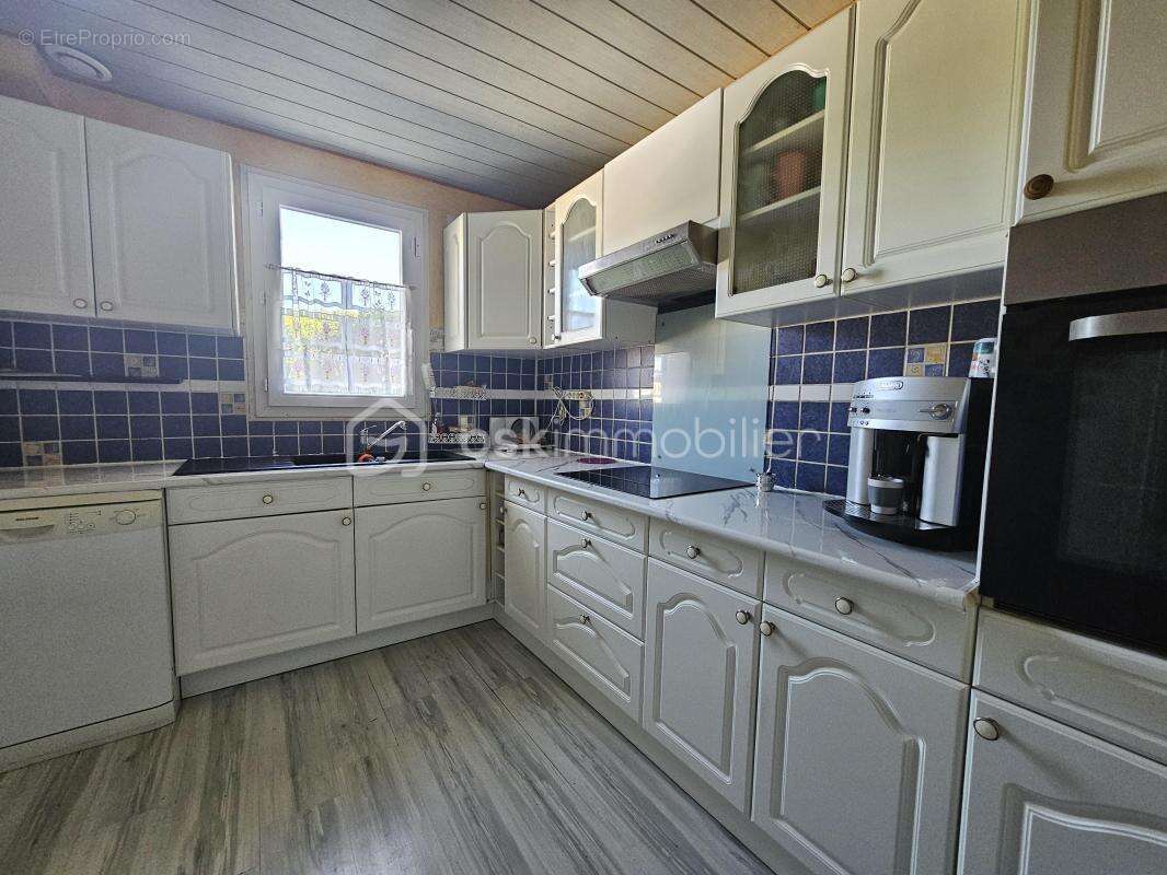 Maison à BRIE-COMTE-ROBERT