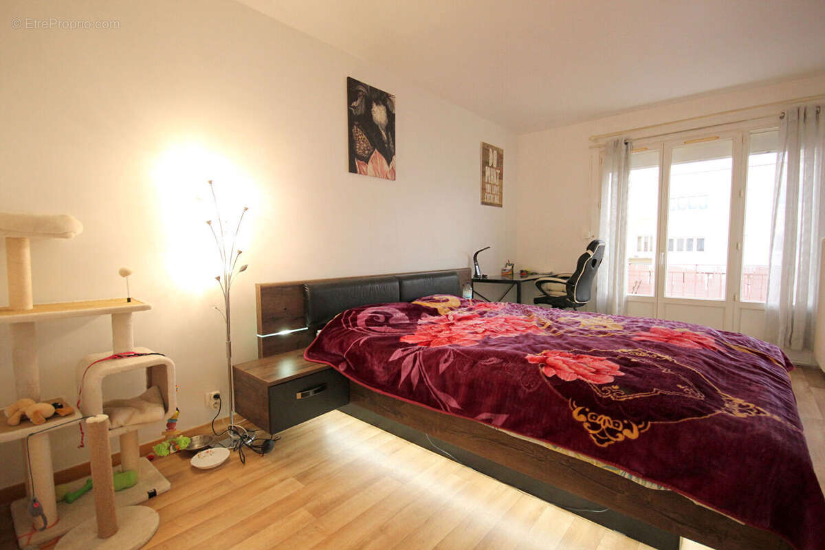 Appartement à MAUREPAS