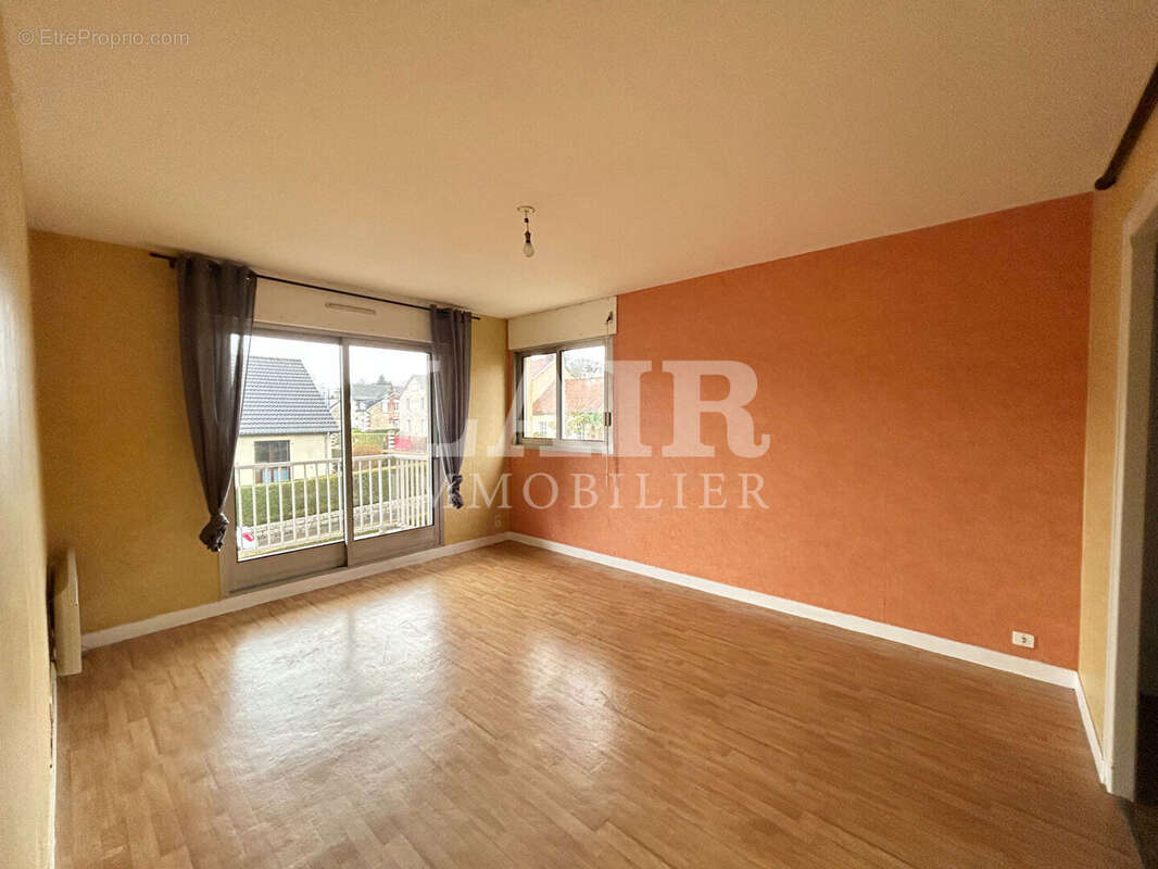 Appartement à BAGNOLES-DE-L'ORNE