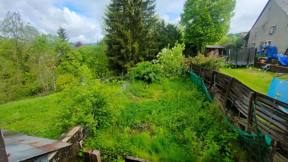 Maison à HAUTEVILLE-LOMPNES