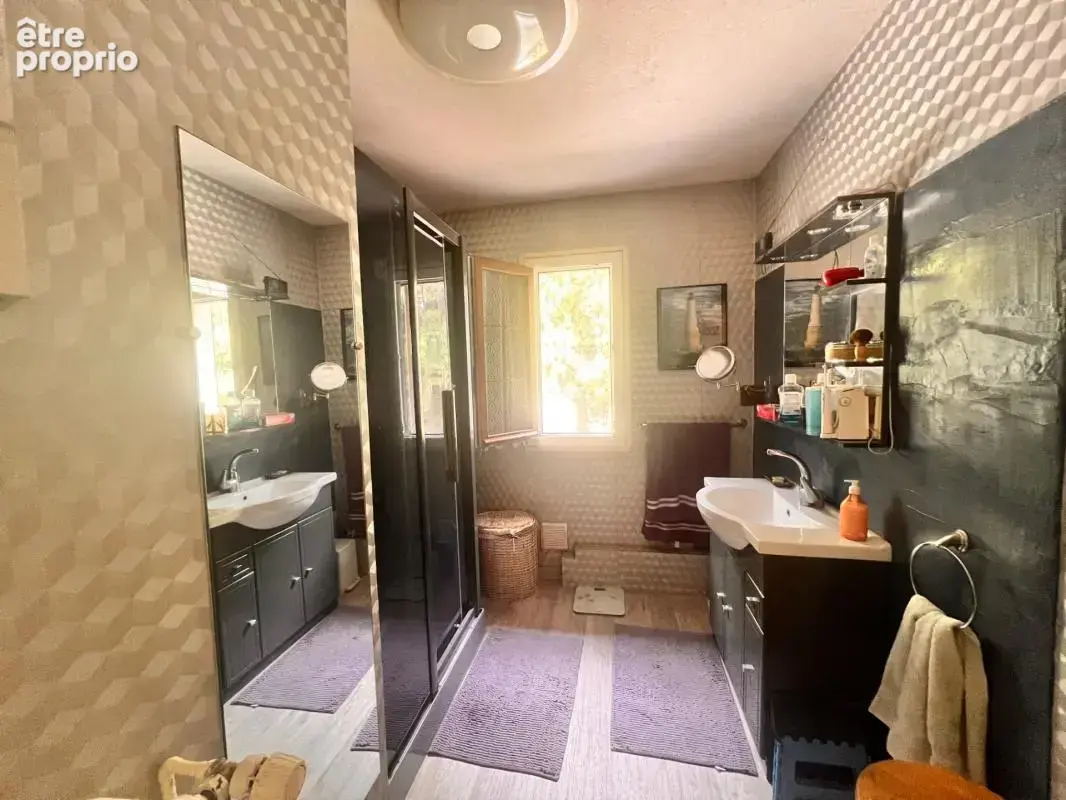 EXCLUSIVITÉ — Maison familiale de 145 m² sur 5 000 m² de parcelle arborée-BONNAC-LA-CÔTE - Haute-Vienne (87) - photo 14