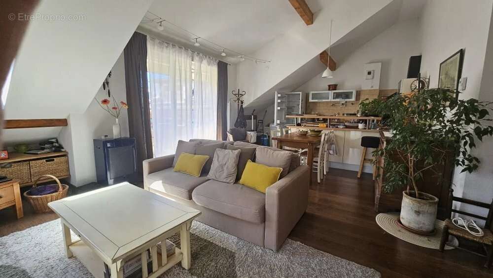 Exclusivite ! 3 pièces + garage - photo 2