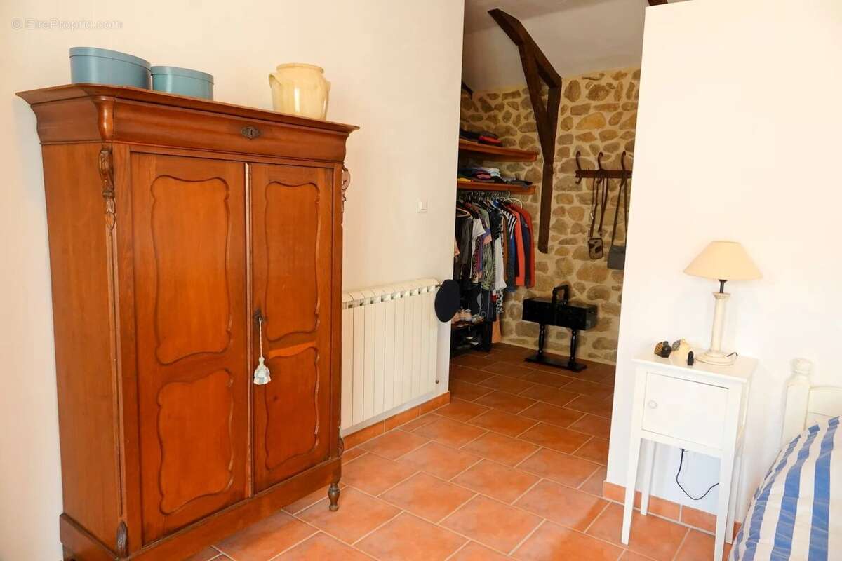 Appartement à PRIVAS
