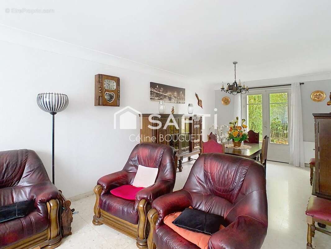 Photo 3 - Maison à CASTELSARRASIN