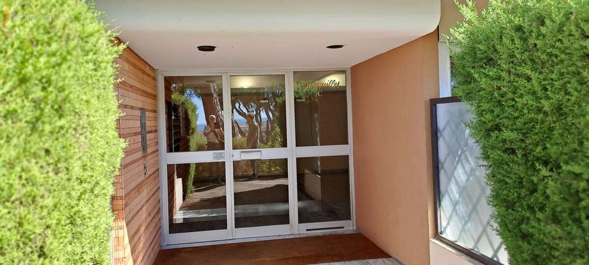 Appartement à CAGNES-SUR-MER