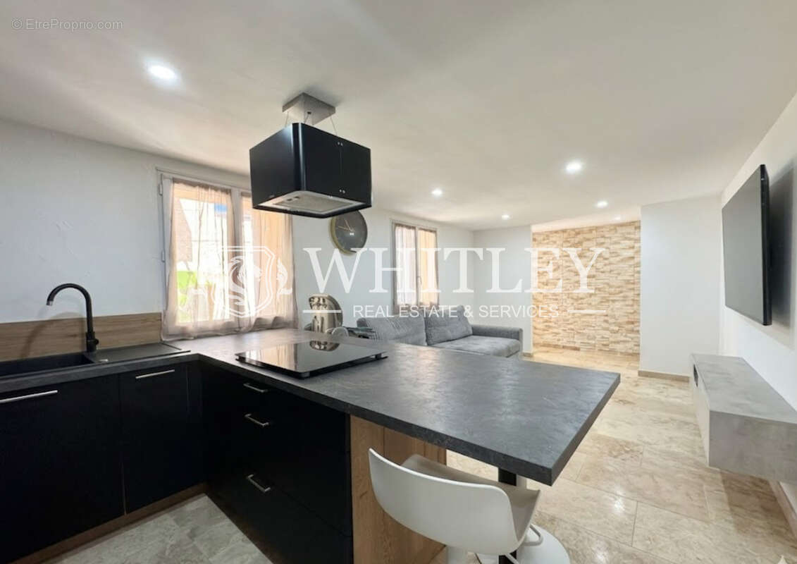 Appartement à FREJUS