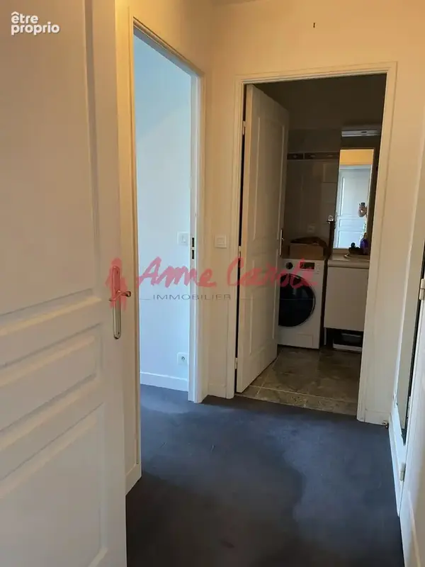Appartement  pièces - photo 8