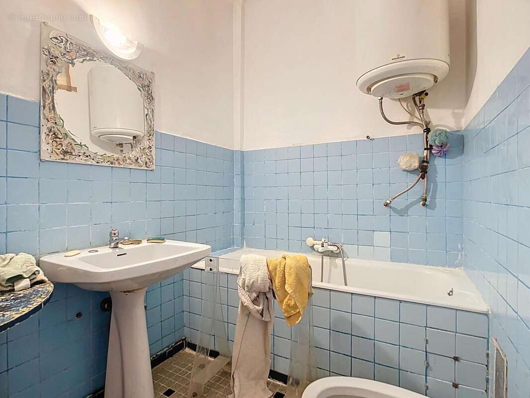 Photo 7 - Appartement à NICE