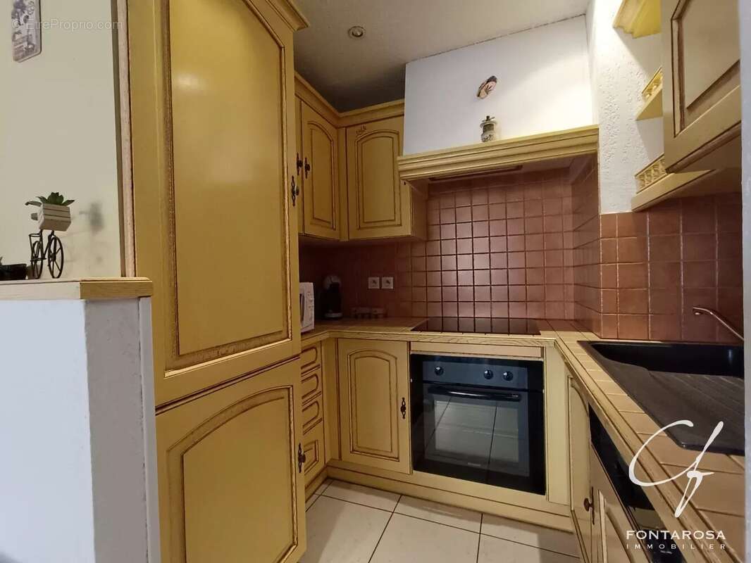 Appartement à FREJUS