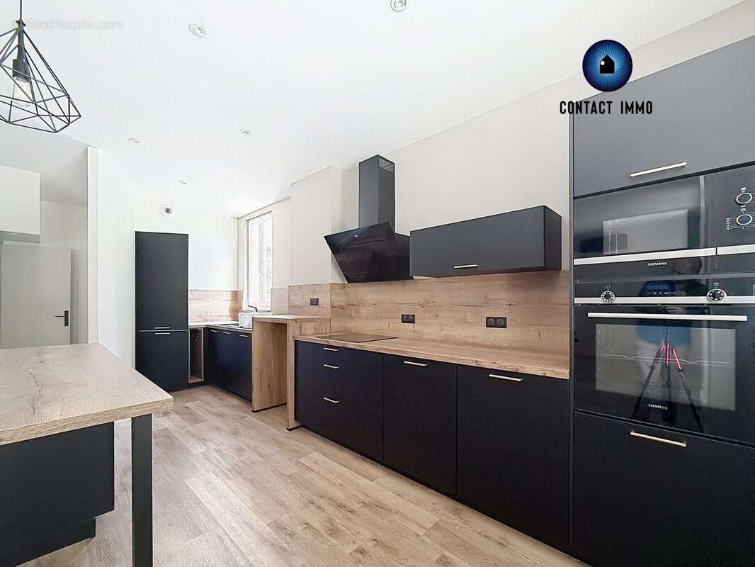 Maison à BRIVE-LA-GAILLARDE