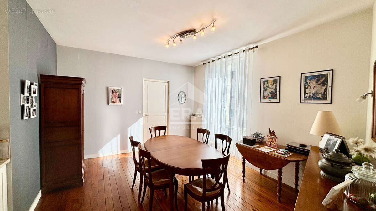 Maison 155m² à laval - photo 2