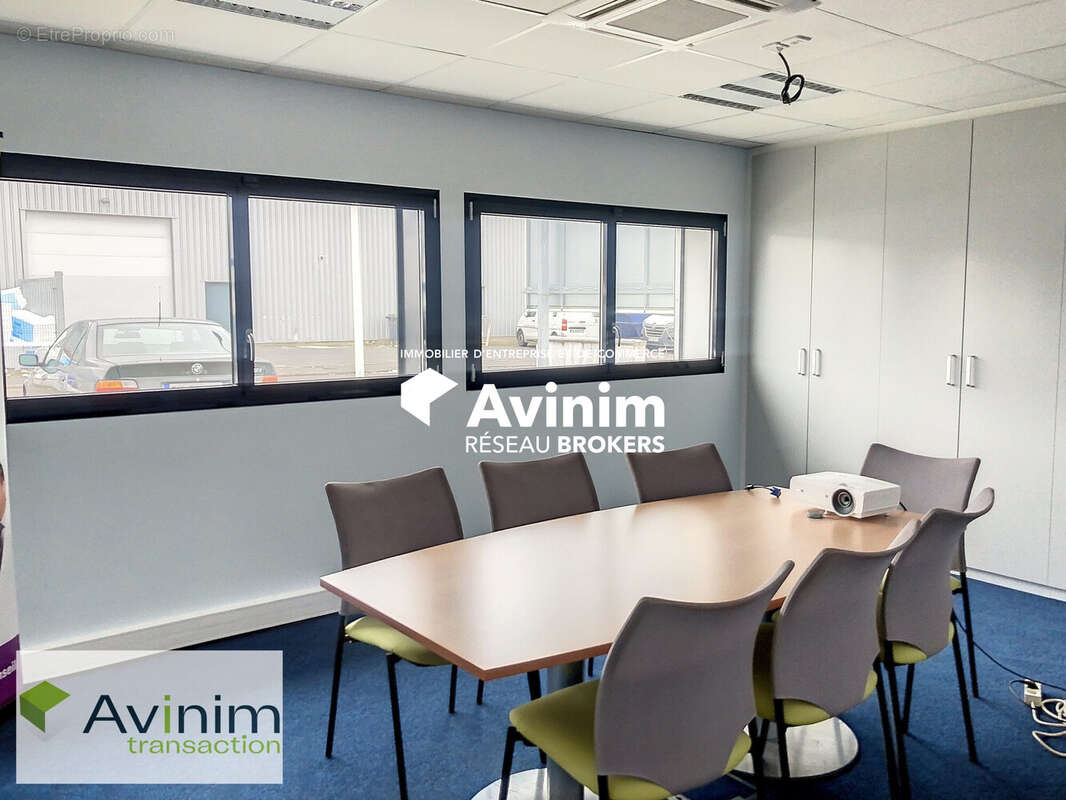 Commerce à SAINT-DIE-DES-VOSGES