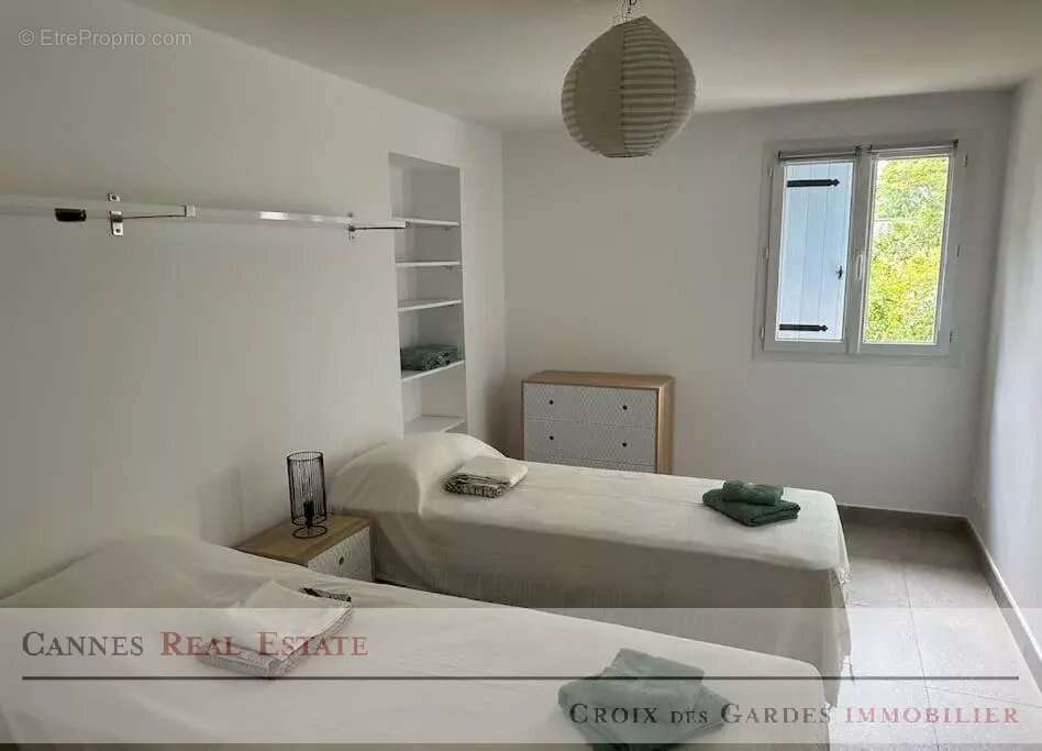 Les arcs sur argens trés belle villa 6/7 pièces - photo 11