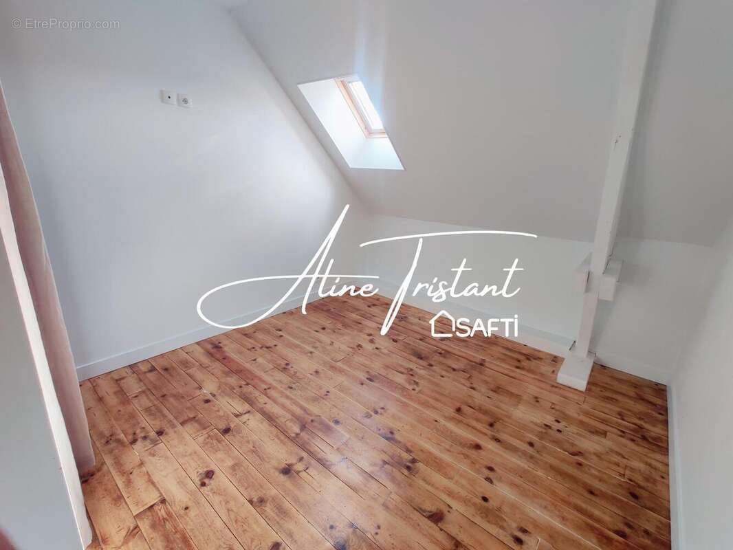 Photo 9 - Maison à VILLERS-BOCAGE