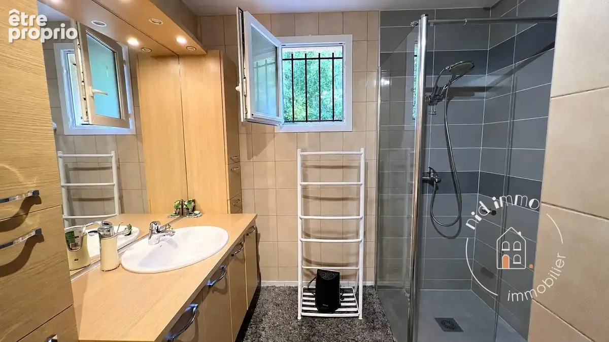 Maison 5 pièces 99 m² à vendre à Cormeilles (27260) - photo 6