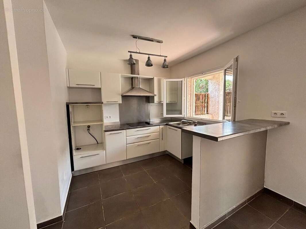 Appartement à LUCCIANA