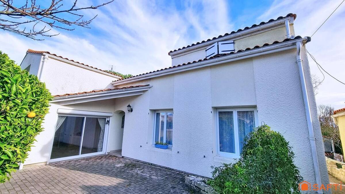 Photo 1 - Maison à ROYAN