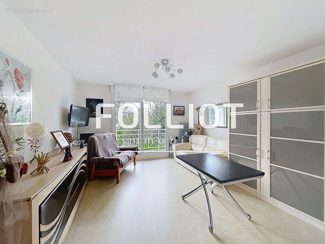 Appartement à CABOURG