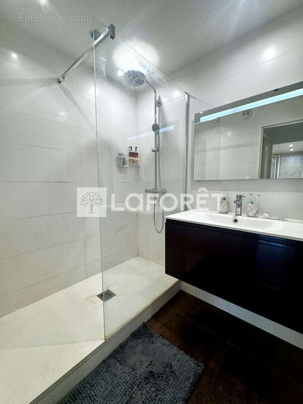 Appartement à LIVRY-GARGAN