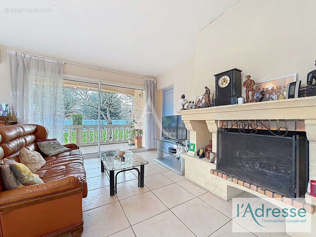 Maison à SAINT-ALBAN