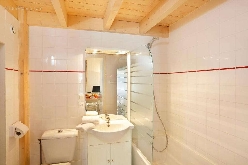 Appartement à SAINT-GEORGES-D'OLERON