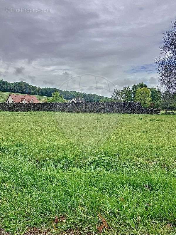 Terrain à DIXMONT