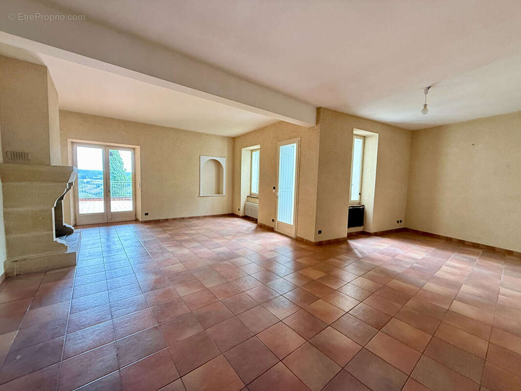 Maison à PENNE-D'AGENAIS