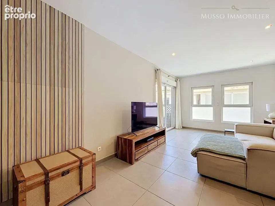 Appartement 2 pièces 43 m² à vendre à Marseille-11e (13011) - photo 9