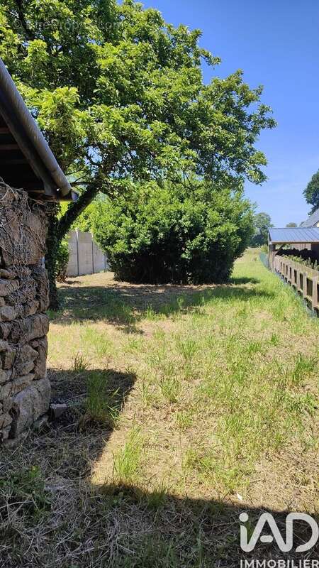 Photo 6 - Maison à SENS-DE-BRETAGNE