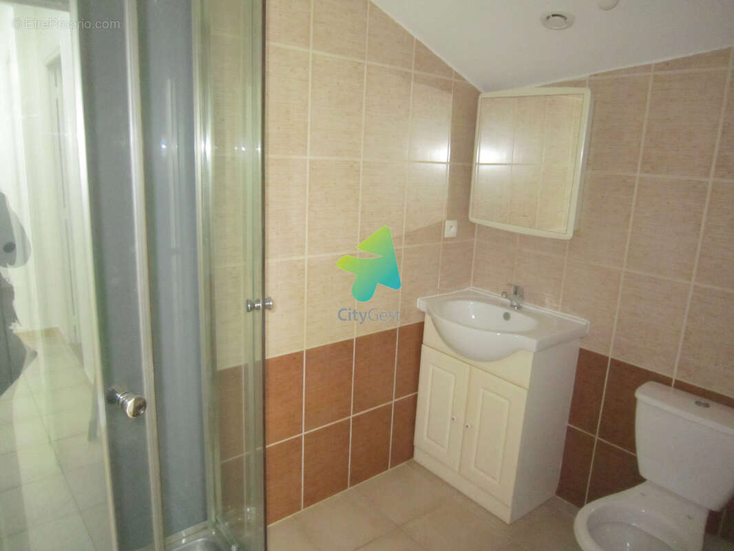 Type 3 en duplex . - photo 4