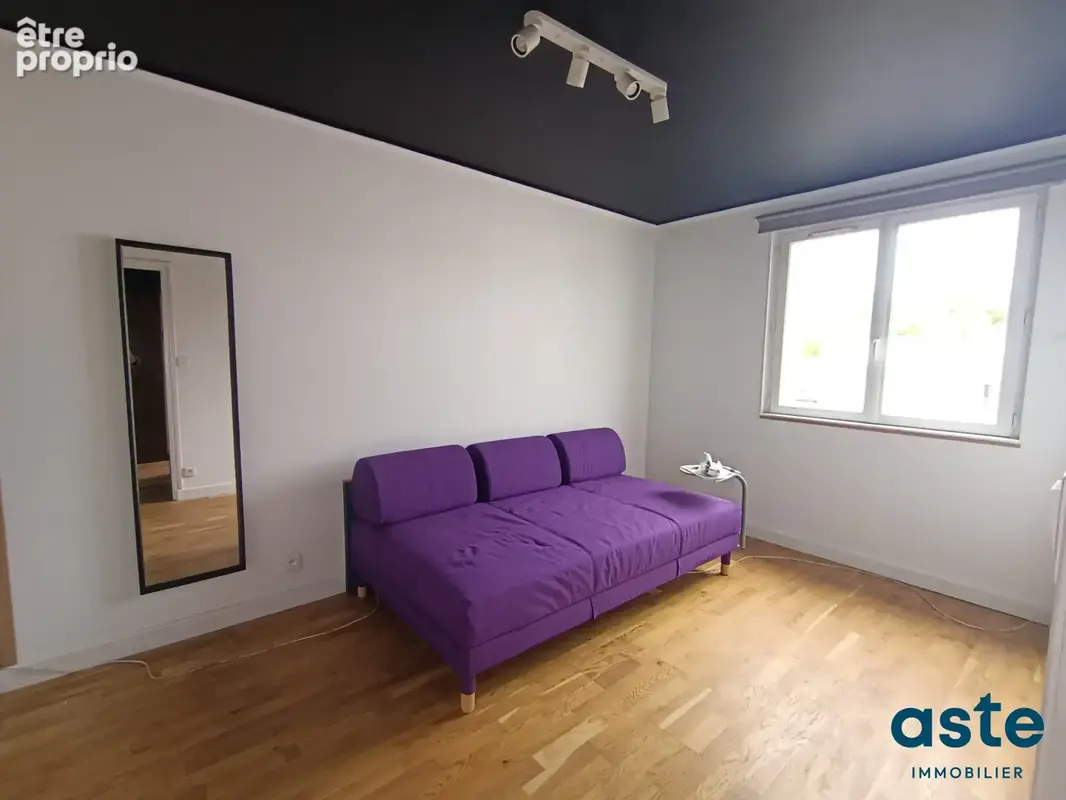 Appartement 2 pièces 47 m² à vendre à Brest (29200) - photo 2