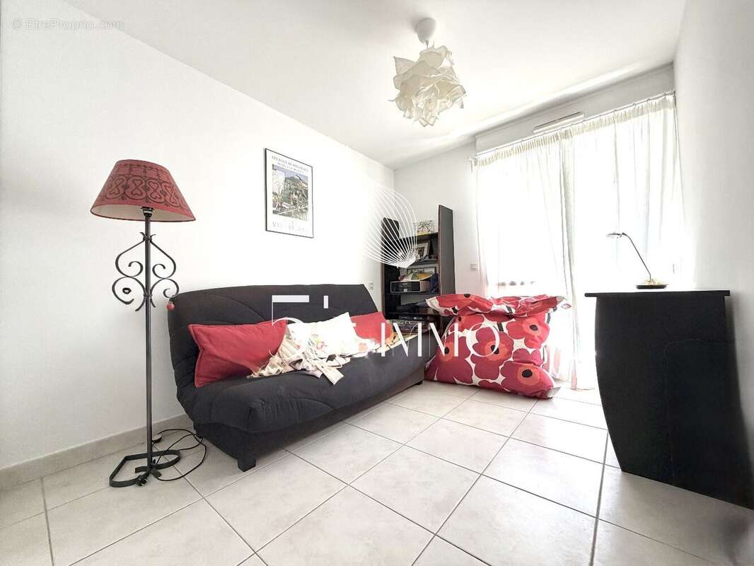 Magnifique villa independante / port marianne - photo 11