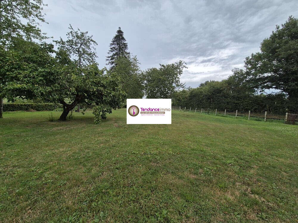 Maison à MORTAGNE-AU-PERCHE