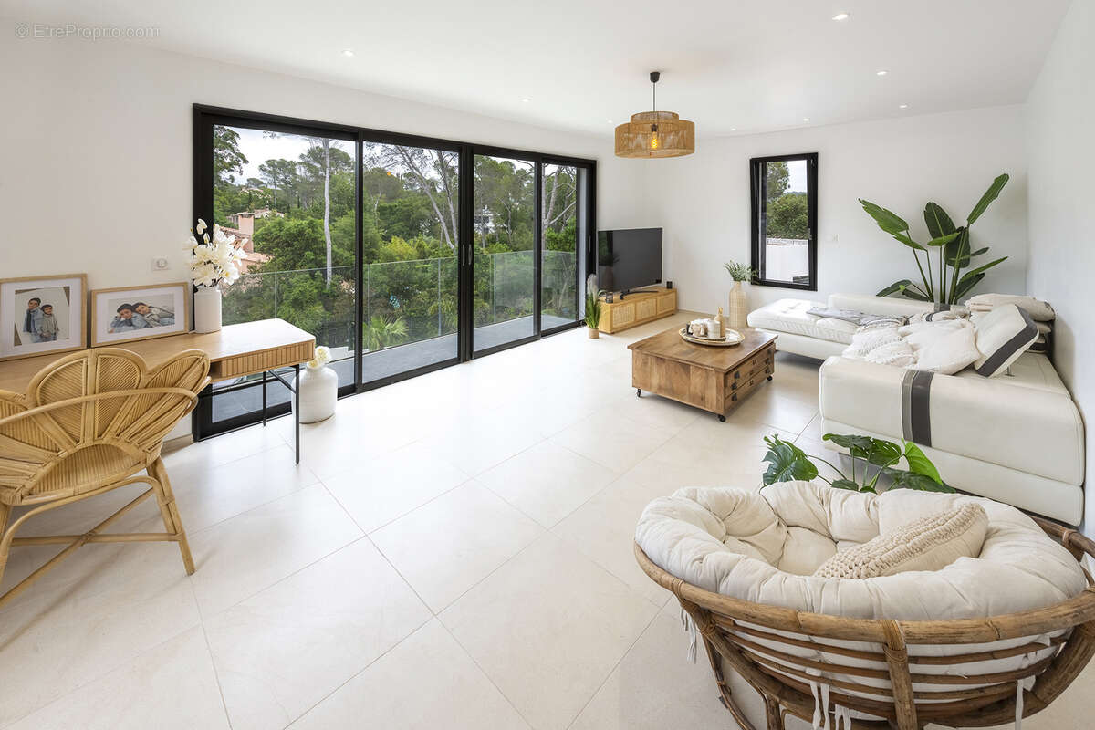 Maison à SAINT-RAPHAEL