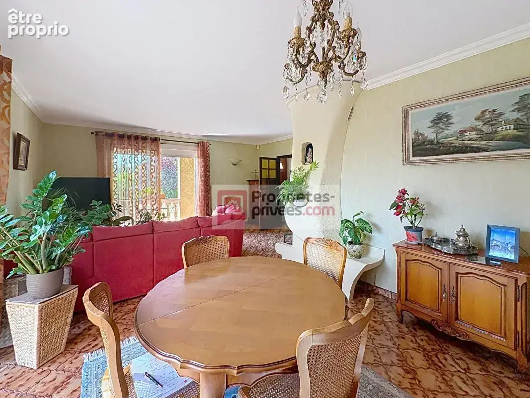 Maison familiale - photo 6