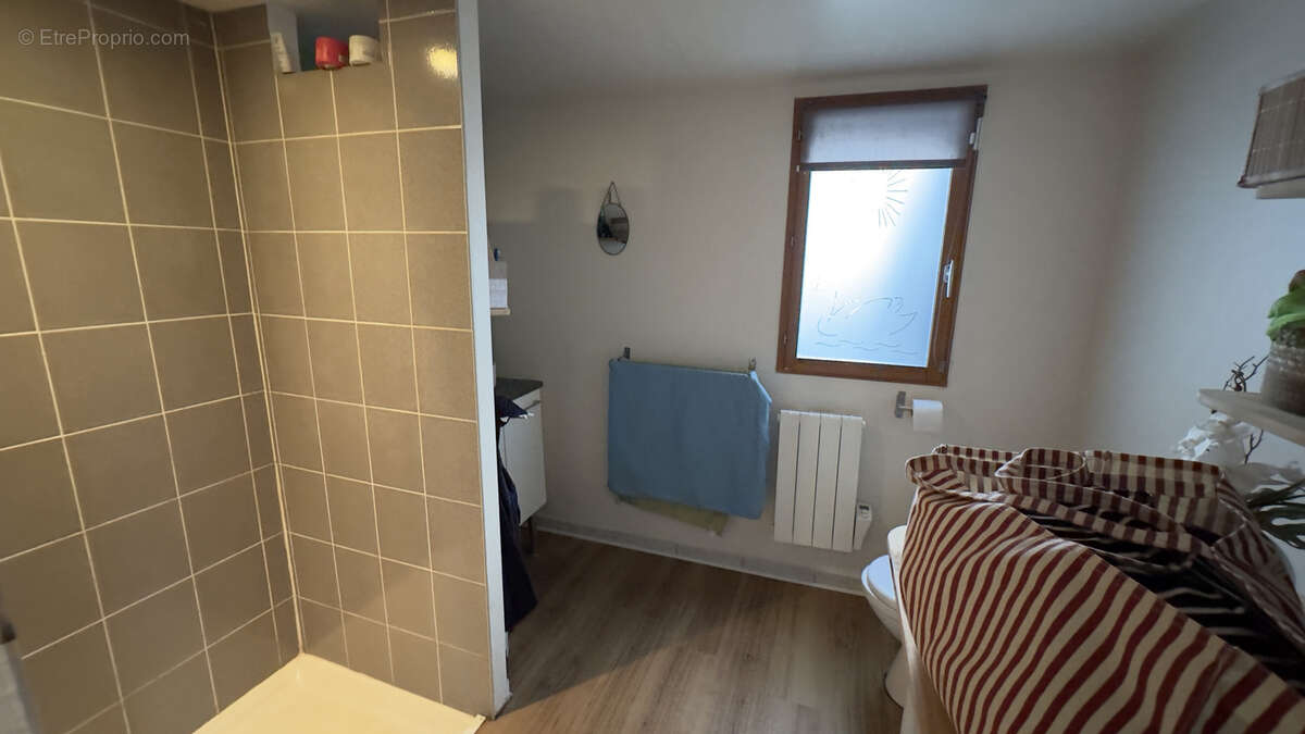 Maison à WAILLY-BEAUCAMP