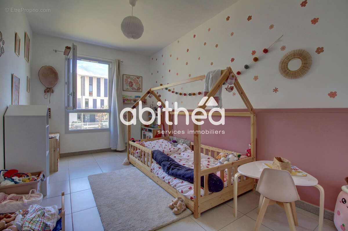 Appartement à AUBAGNE